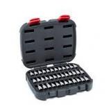 Husky 3/8 in. Drive Master Bit Socket Set (37-Piece)  Customer Returns See Pictures Husky 3/8 in. Drive Master Bit Socket Set (37-Piece)  Customer Returns See Pictures