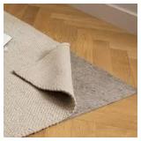 5 inch x 8 inch  Non-Slip Rug Pad Customer Returns See Pictures 5 inch x 8 inch  Non-Slip Rug Pad Customer Returns See Pictures