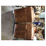 Lot of Assorted Wooden Furniture Various Models and Conditions  Customer Returns See Pictures Lot of Assorted Wooden Furniture Various Models and Conditions  Customer Returns See Pictures