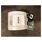 HE360D 18 Gal. Powered Flow-Through Whole House Humidifier and Digital   Customer Returns See Pictures HE360D 18 Gal. Powered Flow-Through Whole House Humidifier and Digital   Customer Returns See Pictures
