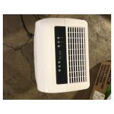 Ivation 50 Pint Energy Star Dehumidifier with Pump and Hose Connector    Customer Returns See Pictures Ivation 50 Pint Energy Star Dehumidifier with Pump and Hose Connector    Customer Returns See Pictures