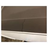 Lot of SAUDER HomePlus Soft White Pantry with Reversible Door One Unit Damaged Customer Returns See Pictures Lot of SAUDER HomePlus Soft White Pantry with Reversible Door One Unit Damaged Customer Returns See Pictures