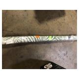 Hampton Bay Green 8 ft. x 10 ft. Palm Indoor/Outdoor Area Rug Customer Returns See Pictures Hampton Bay Green 8 ft. x 10 ft. Palm Indoor/Outdoor Area Rug Customer Returns See Pictures