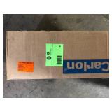 Carlon 1-GAng 18 cu. Blue Electrical PVC New York Electrical Switch and Outlet Box (Case of 100) (B118A) Customer Returns See Pictures Carlon 1-GAng 18 cu. Blue Electrical PVC New York Electrical Switch and Outlet Box (Case of 100) (B118A) Customer Returns See Pictures