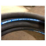 MNFLEX Guzzler Hose Customer Returns See Pictures MNFLEX Guzzler Hose Customer Returns See Pictures