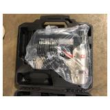 Porter-Cable Pneumatic 18-Gauge 1-1/2 in. Narrow Crown Stapler Kit   Customer Returns See Pictures Porter-Cable Pneumatic 18-Gauge 1-1/2 in. Narrow Crown Stapler Kit   Customer Returns See Pictures