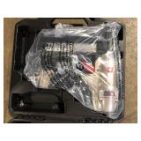 Porter-Cable Pneumatic 18-Gauge 1-1/2 in. Narrow Crown Stapler Kit   Customer Returns See Pictures Porter-Cable Pneumatic 18-Gauge 1-1/2 in. Narrow Crown Stapler Kit   Customer Returns See Pictures