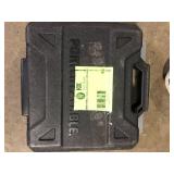 Porter-Cable Pneumatic 18-Gauge 1-1/2 in. Narrow Crown Stapler Kit   Customer Returns See Pictures Porter-Cable Pneumatic 18-Gauge 1-1/2 in. Narrow Crown Stapler Kit   Customer Returns See Pictures