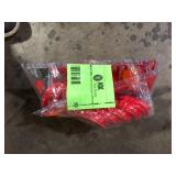 Lot of Milwaukee 0.095 in. x 20 ft. Pre-Cut Trimmer Line (5-Pack)  Customer Returns See Pictures Lot of Milwaukee 0.095 in. x 20 ft. Pre-Cut Trimmer Line (5-Pack)  Customer Returns See Pictures