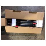 Husky 24 in. Tile Cutter with Tungsten Carbide Blade and Adjustable Gauge  Customer Returns See Pictures Husky 24 in. Tile Cutter with Tungsten Carbide Blade and Adjustable Gauge  Customer Returns See Pictures