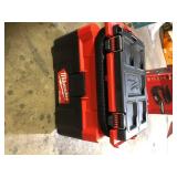Milwaukee M18 FUEL PACKOUT 18-Volt Lithium-Ion Cordless 2.5 Gal. Wet/Dry Vacuum (Vacuum-Only)  Customer Returns See Pictures Milwaukee M18 FUEL PACKOUT 18-Volt Lithium-Ion Cordless 2.5 Gal. Wet/Dry Vacuum (Vacuum-Only)  Customer Returns See Pictures
