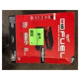 Milwaukee M18 FUEL PACKOUT 18-Volt Lithium-Ion Cordless 2.5 Gal. Wet/Dry Vacuum (Vacuum-Only)  Customer Returns See Pictures Milwaukee M18 FUEL PACKOUT 18-Volt Lithium-Ion Cordless 2.5 Gal. Wet/Dry Vacuum (Vacuum-Only)  Customer Returns See Pictures