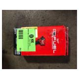 Milwaukee M18 FUEL 18V Lithium-Ion Brushless Cordless 1/4 in. Hex Impact Driver (Tool-Only) Customer Returns See Pictures Milwaukee M18 FUEL 18V Lithium-Ion Brushless Cordless 1/4 in. Hex Impact Driver (Tool-Only) Customer Returns See Pictures