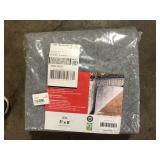 5 inch x 8 inch  Non-Slip Rug Pad Customer Returns See Pictures 5 inch x 8 inch  Non-Slip Rug Pad Customer Returns See Pictures