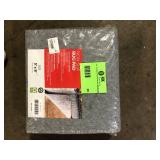 5 inch x 8 inch  Non-Slip Rug Pad Customer Returns See Pictures 5 inch x 8 inch  Non-Slip Rug Pad Customer Returns See Pictures