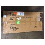 6 ft. L x 25 in. D Finished Saman Solid Wood Butcher Block Countertop in with Live Edge Customer Returns See Pictures 6 ft. L x 25 in. D Finished Saman Solid Wood Butcher Block Countertop in with Live Edge Customer Returns See Pictures