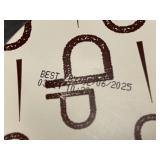 RI 5 - Power Provisions Creamy Tomato Bone Broth Soup 6-Pack, 1.4 oz Cups, Best by 02/06/2025