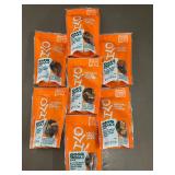 IN 4 - 7 pk Orchard Valley Harvest OMG Omega-3 Mix 2 oz Best by 10/25