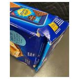FL 3 - Honey Maid Graham Crackers 14.4oz - Lot of 4 Boxes,Some Boxes are Damaged Best by Aug 2025
