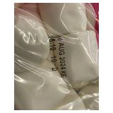 TX 4 - Jet-Puffed Marshmallows 12 oz Bags - Lot of 6, Best By Aug 2024