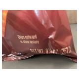 BP - Doritos Spicy Nacho 9.25 oz Bags, Bulk Lot - Best By 7/15/25