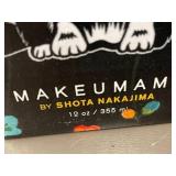 AZ 1 - 2 Bottles MakeUmami Teriyaki Sauce by Shota Nakajima 12 oz Each