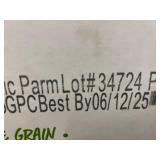 TN 1 - Valley Pop Parmesan and Roasted Garlic Popcorn, 3 Bags, 6.5 oz Each