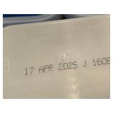 Maxwell House French Vanilla Cafe Sugar Free Decaf, 4-Pack (17 APR 2025)