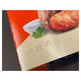 Planters Nut Duos Ranch Almonds and Buffalo Cashews 10 Pack 20 oz (Exp 07/21/25)