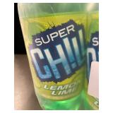 TN 6 - Super Chill Lemon Lime Soda 2L Bottles - 6 Pack, Best By Sep 2025