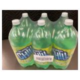 TN 6 - Super Chill Lemon Lime Soda 2L Bottles - 6 Pack, Best By Sep 2025