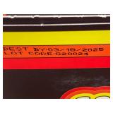 KS 4 - Good Word Protein Cookie Peanut Butter Chip 12-Pack, Gluten-Free