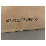 TN 4 - Lot of 4 La Perla Yellow Tortilla Chips, 16 oz Bags, Minnesota Made