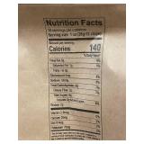 TN 4 - Lot of 4 La Perla Yellow Tortilla Chips, 16 oz Bags, Minnesota Made