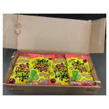 UT 3 - Sour Patch Kids Watermelon Candy, 12-Pack Bulk, 8 oz Bags, Exp 10/2024