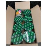 Knorr Teriyaki Noodles Pasta Cups 2.6 oz (75g) - Bulk Case of 8