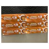 Mountain High Salted Caramel Hot Chocolate 6 Boxes (24 Pods) Exp 12/2025