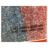 NC 2 - Haribo Sour Streamers Bulk Lot - 12 Bags, 4.5 oz Each, Exp. 04/2025