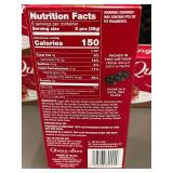 LA 5 - Queen Anne Cordial Cherries Milk Chocolate 4 Boxes (Best by Sept 2024)