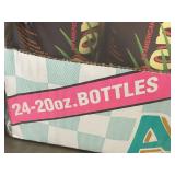 Arizona African Rooibos Red Tea, 24-Count 20oz Bottles, Best By 12/16/24