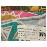 Arizona African Rooibos Red Tea, 24-Count 20oz Bottles, Best By 12/16/24