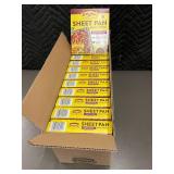 CA 1 - Old El Paso Sheet Pan Dinner Starter Tangy Fajita 10-Pack 3.9oz (110g) - 7/25/2024