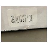 6 bottles Clemente Jacques Salsa Ranchera 12.7 oz (360g) - Best by Aug 2025