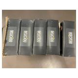 ID 4 - Deliciou Plant Based Pork Mince Bulk Lot, 5 x 1kg Boxes, Best By 8/26/24