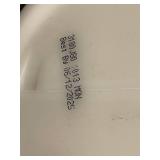 2 GNC Total Lean Shake 25 French Vanilla 22oz Meal Replacement Powder