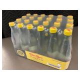 BP - Topo Chico Mineral Water 24 Pack, 15.5 fl oz Glass Bottles
