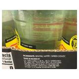 BP - Topo Chico Mineral Water 24 Pack, 15.5 fl oz Glass Bottles