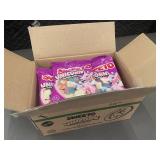 NC 2 - Sweeto Unicorn Gummy Candy Fruit Juice 12-Pack (3.5 oz Bags, BBD 08/2024)