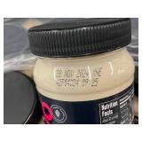 Case of 12 Not Mayo Original Plant-Based Spread, 15oz Jars (Best by Nov 2024)