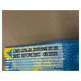 NC 2 - HARIBO Sour Smurfs Gummy Candy 12-Pack (4 oz each, Best by 6/2025)